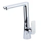 Змішувач Corso BRACCIANO CF-4B236C (9617100) - зображення 1
