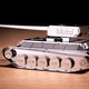 Конструктор Metal Time колекційна модель AMX-13/75 (MT068) - зображення 7