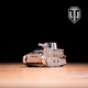 Конструктор Metal Time коллекционная модель Leichttraktor Vs.Kfz.31 (MT063) - изображение 8