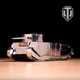 Конструктор Metal Time коллекционная модель TOG II (MT067) - изображение 8