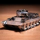 Конструктор Metal Time коллекционная модель T-34/85 (MT071) - изображение 6