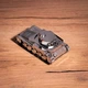 Конструктор Metal Time коллекционная модель Pz.Kpfw. II (MT060) - изображение 4