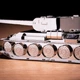 Конструктор Metal Time коллекционная модель T-44 (MT072) - изображение 4