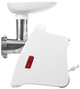 Maszynka do mielenia mięsa Bosch MMWPL 3000 - obraz 3