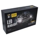 Светодиодные лампы LED Sanvi Black Watch H7 Canbus 6000k 20000Lm 65w 12v - изображение 5