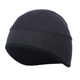 Шапка Turbat Raven WindBloc унісекс jet black S чорна - зображення 1