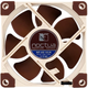 Кулер Noctua NF A8 ULN (NF-A8 ULN) - изображение 4