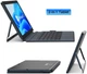 Планшет 2в1 Awow AiBook 10 IPS Celeron N4120 Windows 10 6/128Gb 6500mAh Клавиатура+Стилус Grey - изображение 3