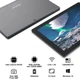 Планшет 2в1 Awow AiBook 10 IPS Celeron N4120 Windows 10 6/128Gb 6500mAh Клавиатура+Стилус Grey - изображение 6
