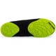 Борцовки замшевые Zelart Fistrage 8484 размер 43 Black-Neon Green - изображение 7