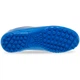 Сороконожки футбольные шиповки Lijin 1503-35 размер 39 Blue-Orange - изображение 7