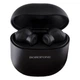 Бездротові навушники Bluetooth Borofone BE 49 в кейсі з сенсорним керуванням стерео гарнітура Чорні - зображення 6