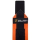 Бинты кистевые для жима и тяги Zelart 7807 Black-Orange - изображение 6