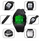 Мужские наручные часы SKMEI 1610 Черные - изображение 11