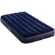 Матрас надувной полуторный Intex 64757 Blue - изображение 1