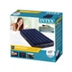 Матрас надувной полуторный Intex 64757 Blue - изображение 3