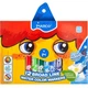 Фломастери товсті на водній основі Marco Super Washable Jumbo 12 кольорів (1632-12CB) - изображение 2