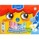 Фломастеры на 36 цветов "Marco" "Super Washable" 1630-36CB--f15 - изображение 2