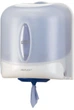 Диспенсер TORK Reflex Wave с центральной подачей белый - изображение 1