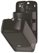 Диспенсер для туалетной бумаги TORK T6 Mid-size на 2 рулона чёрный - изображение 2