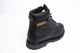 Черевики Maxsteel Goodyear Black чорні з металевим носком 48 - зображення 7
