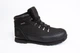 Черевики Maxsteel Lightweight Black чорні з металевим носком 41 - зображення 7