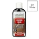 Краска для реставрации кожи Coccine Covering Color 150 мл 03 Белый - изображение 1
