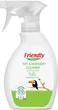 Засіб чистячий для предметів дитячої кімнати FRIENDLY ORGANIC, 250 мл - зображення 1