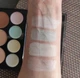 Палитра корректоров и консилеров Technic Correct & Contour Palette - изображение 3