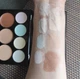 Палитра корректоров и консилеров Technic Correct & Contour Palette - изображение 4