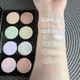 Палитра корректоров Makeup Revolution Ultra Base Corrector Palette - изображение 2