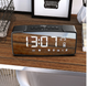 Радіоприймач GreenBlue 62917 Clock Digital Black, Grey (GB200) - зображення 6