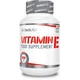 Вітамін E для спорту BioTechUSA Vitamin E 200 100 Caps - зображення 2