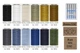 Набір швейних ниток Gutermann Denim, 12 котушок 799782 - зображення 6