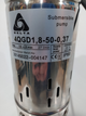 Насос погружной DELTA 4 QGD 0.37 кВт в комплекте - изображение 6