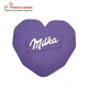 Солодкий подарунковий бокс із солодощами Унікальна цукерка №115 "Серце Milka" 0,8 кг цукерок (УЦН00115) - изображение 9