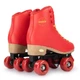Ролики квады Rookie Classic 78 Red размер 35.5 (smj336) - изображение 4