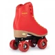 Ролики квады Rookie Classic 78 Red размер 35.5 (smj336) - изображение 5