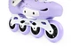 Ролики Micro MT4 Lavender purple розмір 39-40 (rb236) - зображення 3