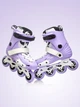 Ролики Micro MT4 Lavender purple розмір 39-40 (rb236) - зображення 8
