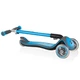 Детский самокат Globber Elite Deluxe Blue (smj347) - изображение 3