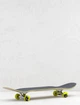 Скейтборд трюковой Globe G1 Nature Walk Toxic Yellow 8.125" Дюйм (smj355) - изображение 3