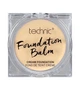 Крем-пудра Technic Cosmetics Foundation Balm Cream Foundation - Oatmilk 8,5 гр. - изображение 1