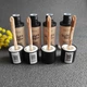 Тональний крем з матовим фінішем Technic Sculpt & Define Matte Finish Foundation "Porcelain" 30 мл. - зображення 4