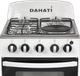 Плита комбинированная DAHATI 2000-21 - изображение 2