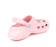 Кроксы Fashion 8513-2 розовый с бабочкой (36-40) Розовый 38 - изображение 3