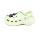 Крокси Fashion 8513-1 салатів (36-40) Салатовий 39 - зображення 2