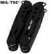 Мультитул Mil-Tec® Black Cobra Small - изображение 4
