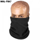 Флисовый горловый шарф Mil-Tec® Black - изображение 4