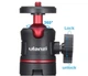 Міні-штатив монопод ULANZI MT-08 - зображення 5
